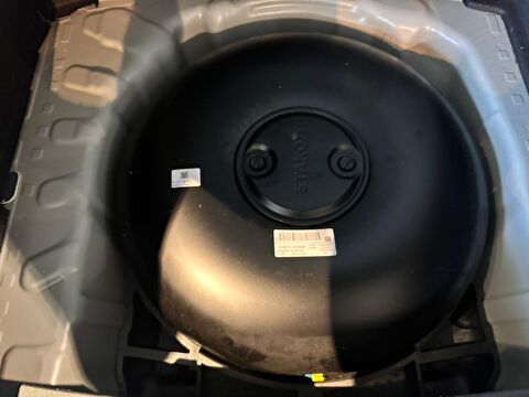 renault, duster, suv 1.0 eco-g evolution, manuel, benzin + lpg 2.el otomobil | renew 22