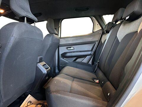 renault, duster, suv 1.0 eco-g evolution, manuel, benzin + lpg 2.el otomobil | renew 15