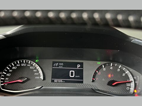 peugeot, 208, hatchback 1.2 puretech allure selection eat8, otomatik, benzin 2.el otomobil | renew 11