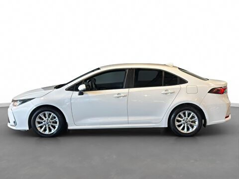 toyota, corolla, sedan 1.5 dream multidrive s, otomatik, benzin 2.el otomobil | renew 4