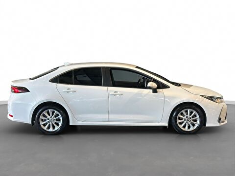 toyota, corolla, sedan 1.5 dream multidrive s, otomatik, benzin 2.el otomobil | renew 5