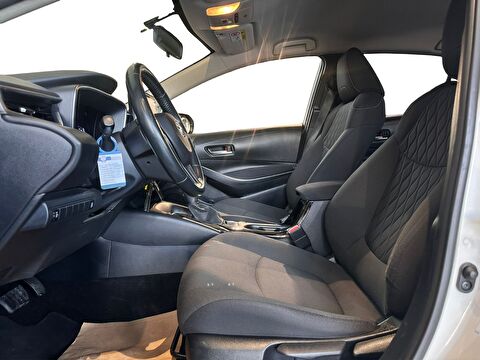 toyota, corolla, sedan 1.5 dream multidrive s, otomatik, benzin 2.el otomobil | renew 10