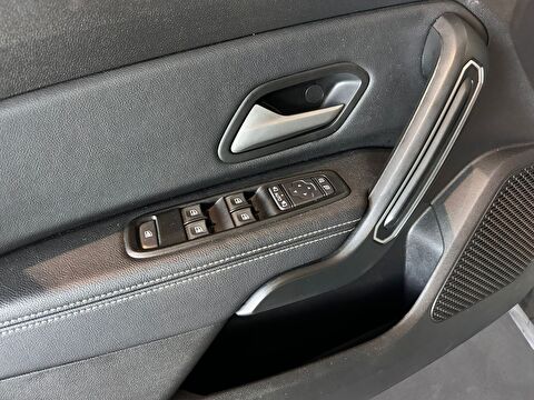 dacia, duster, suv 1.3 tce journey edc, otomatik, benzin 2.el otomobil | renew 24