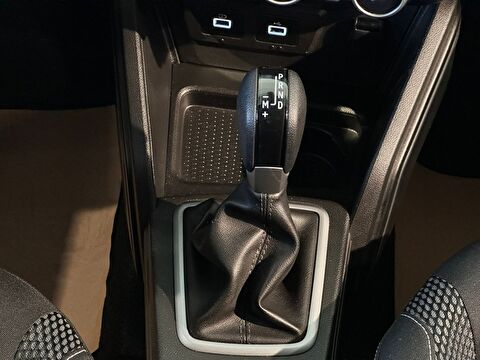 dacia, duster, suv 1.3 tce journey edc, otomatik, benzin 2.el otomobil | renew 17