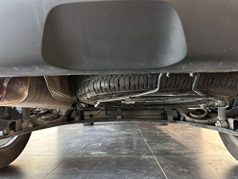 dacia, duster, suv 1.3 tce journey edc, otomatik, benzin 2.el otomobil | renew 22