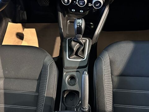 dacia, duster, suv 1.3 tce journey edc, otomatik, benzin 2.el otomobil | renew 19