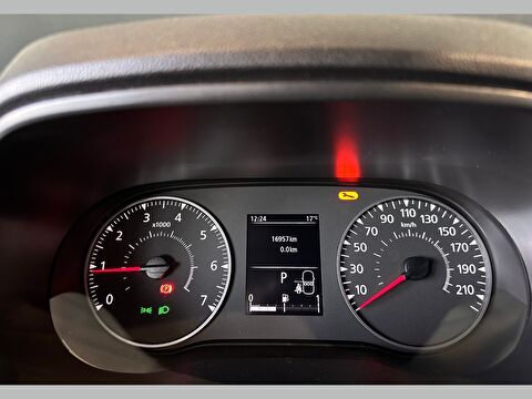 dacia, duster, suv 1.3 tce journey edc, otomatik, benzin 2.el otomobil | renew 12