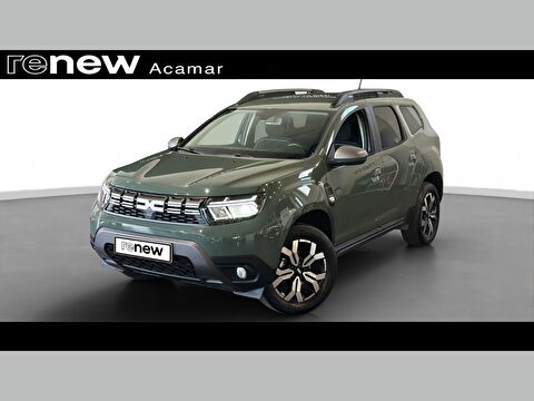 SUV 1.3 Tce Journey EDC, 2. el otomobil | renew