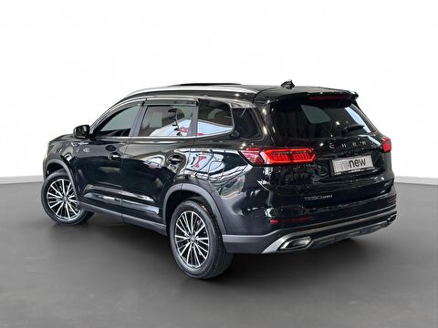 chery, tiggo 8 pro, suv 1.6 tgdı excellent dct, otomatik, benzin 2.el otomobil | renew 7