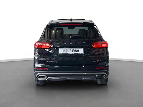 chery, tiggo 8 pro, suv 1.6 tgdı excellent dct, otomatik, benzin 2.el otomobil | renew 9