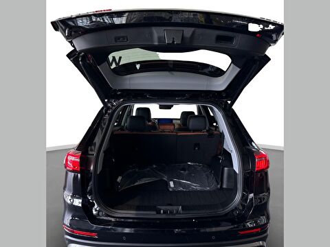 chery, tiggo 8 pro, suv 1.6 tgdı excellent dct, otomatik, benzin 2.el otomobil | renew 16