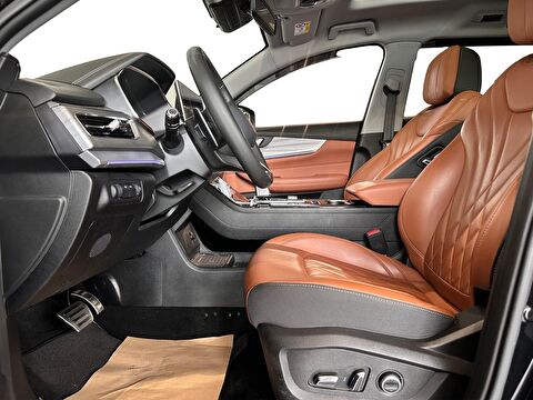 chery, tiggo 8 pro, suv 1.6 tgdı excellent dct, otomatik, benzin 2.el otomobil | renew 10