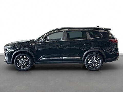 chery, tiggo 8 pro, suv 1.6 tgdı excellent dct, otomatik, benzin 2.el otomobil | renew 4