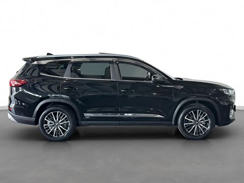 chery, tiggo 8 pro, suv 1.6 tgdı excellent dct, otomatik, benzin 2.el otomobil | renew 5