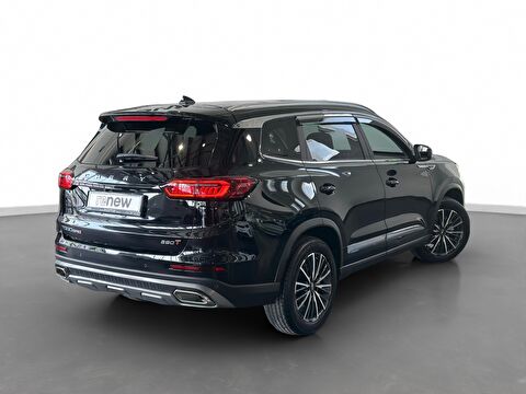 chery, tiggo 8 pro, suv 1.6 tgdı excellent dct, otomatik, benzin 2.el otomobil | renew 3