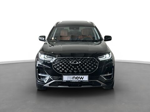 chery, tiggo 8 pro, suv 1.6 tgdı excellent dct, otomatik, benzin 2.el otomobil | renew 8
