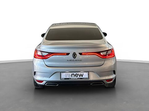 renault, megane, sedan 1.5 blue dcı ıcon edc, otomatik, dizel 2.el otomobil | renew 9