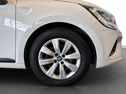 renault, clio, 1.0 tce joy x-tronic, otomatik, benzin 2.el otomobil | renew 8