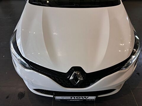 renault, clio, 1.0 tce joy x-tronic, otomatik, benzin 2.el otomobil | renew 23