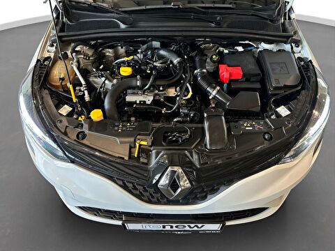 renault, clio, 1.0 tce joy x-tronic, otomatik, benzin 2.el otomobil | renew 21