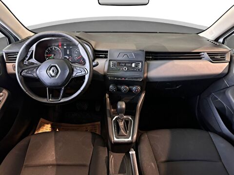 renault, clio, 1.0 tce joy x-tronic, otomatik, benzin 2.el otomobil | renew 11