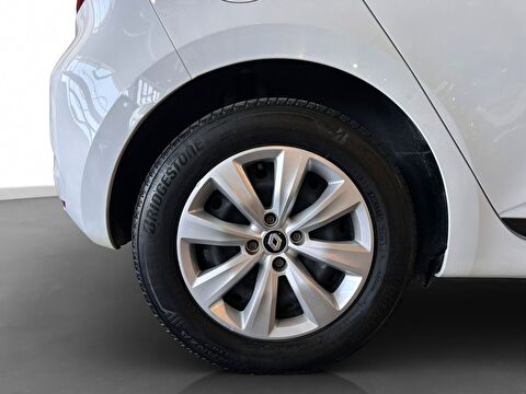 renault, clio, 1.0 tce joy x-tronic, otomatik, benzin 2.el otomobil | renew 9