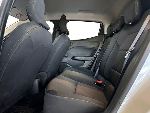 renault, clio, 1.0 tce joy x-tronic, otomatik, benzin 2.el otomobil | renew 15