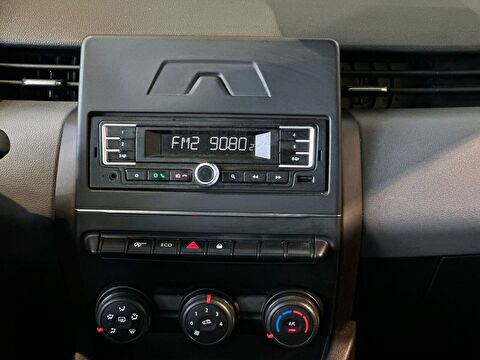renault, clio, 1.0 tce joy x-tronic, otomatik, benzin 2.el otomobil | renew 16