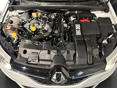 renault, megane, sedan 1.3 tce touch edc, otomatik, benzin 2.el otomobil | renew 22