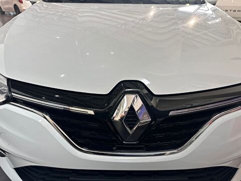 renault, megane, sedan 1.3 tce touch edc, otomatik, benzin 2.el otomobil | renew 24