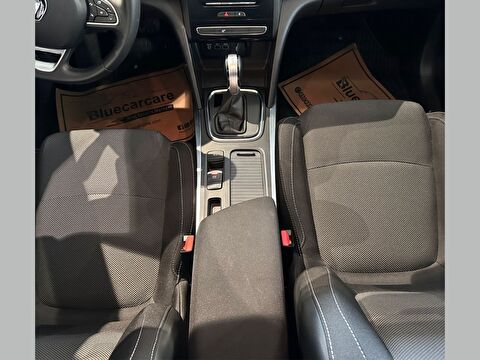 renault, megane, sedan 1.3 tce touch edc, otomatik, benzin 2.el otomobil | renew 20