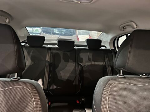 renault, megane, sedan 1.3 tce touch edc, otomatik, benzin 2.el otomobil | renew 14