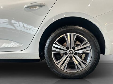 renault, megane, sedan 1.3 tce touch edc, otomatik, benzin 2.el otomobil | renew 7