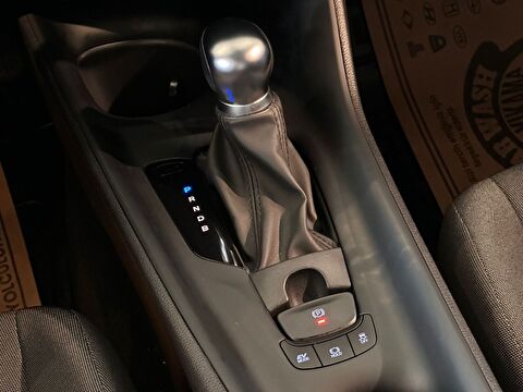 toyota, c-hr, 1.8 hybrid 4x2 flame e-cvt, otomatik, hybrid 2.el otomobil | renew 18