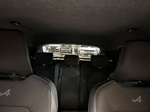 renault, clio, hatchback 1.0 tce techno esprit alpine x-tronic, otomatik, benzin 2.el otomobil | renew 14