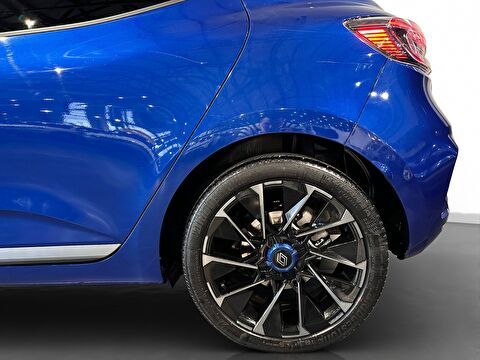 renault, clio, hatchback 1.0 tce techno esprit alpine x-tronic, otomatik, benzin 2.el otomobil | renew 7