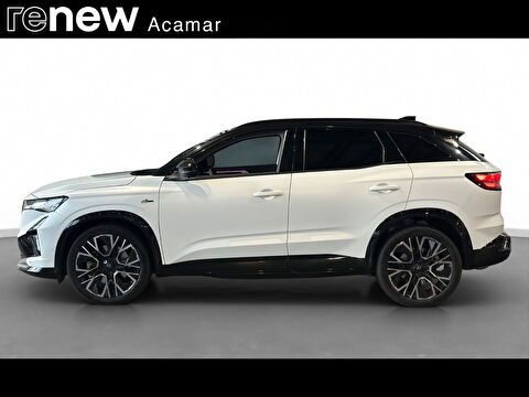 renault, austral, 1.2 e-tech hybrid esprit alpine, otomatik, benzin 2.el otomobil | renew 4