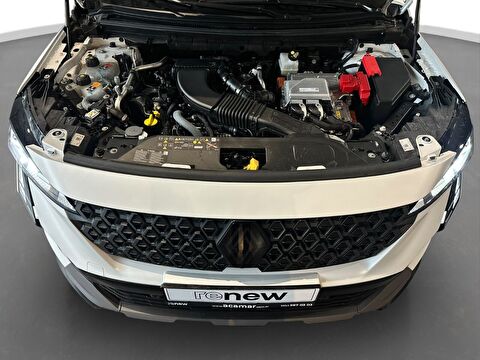 renault, austral, 1.2 e-tech hybrid esprit alpine, otomatik, benzin 2.el otomobil | renew 21