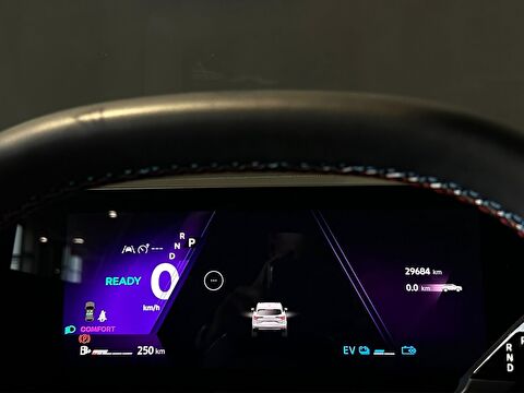 renault, austral, 1.2 e-tech hybrid esprit alpine, otomatik, benzin 2.el otomobil | renew 12