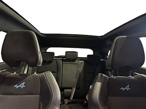 renault, austral, 1.2 e-tech hybrid esprit alpine, otomatik, benzin 2.el otomobil | renew 14