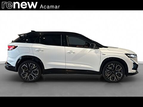 renault, austral, 1.2 e-tech hybrid esprit alpine, otomatik, benzin 2.el otomobil | renew 5