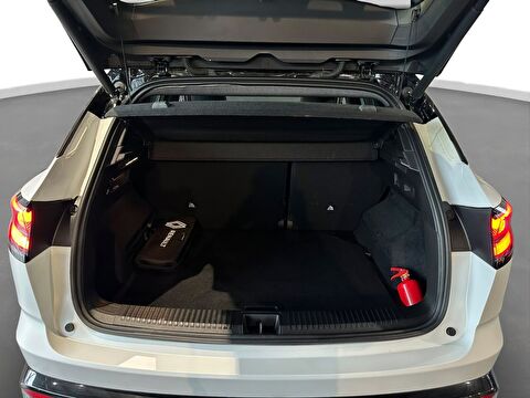 renault, austral, 1.2 e-tech hybrid esprit alpine, otomatik, benzin 2.el otomobil | renew 10