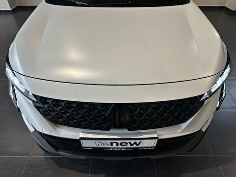 renault, austral, 1.2 e-tech hybrid esprit alpine, otomatik, benzin 2.el otomobil | renew 23