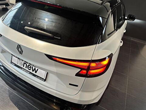 renault, austral, 1.2 e-tech hybrid esprit alpine, otomatik, benzin 2.el otomobil | renew 20