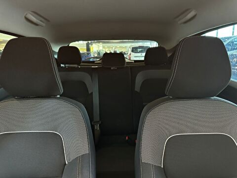 dacia, sandero stepway, 1.0 tce expression cvt, otomatik, benzin 2.el otomobil | renew 14