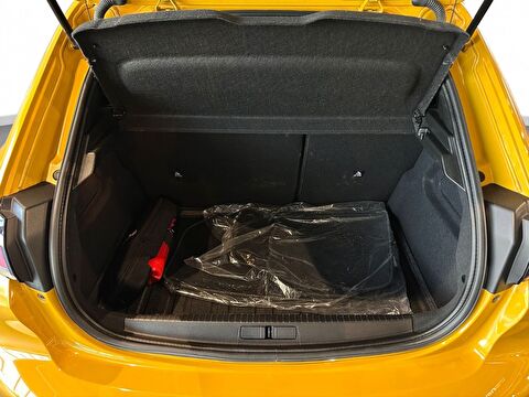 peugeot, 208, 1.2 puretech allure selection eat8, otomatik, benzin 2.el otomobil | renew 10