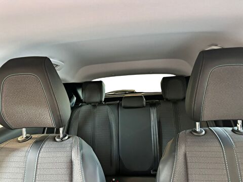peugeot, 208, 1.2 puretech allure selection eat8, otomatik, benzin 2.el otomobil | renew 14