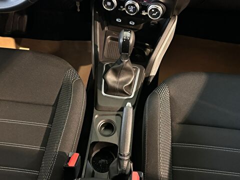 dacia, duster, suv 1.3 tce prestige plus edc, otomatik, benzin 2.el otomobil | renew 19