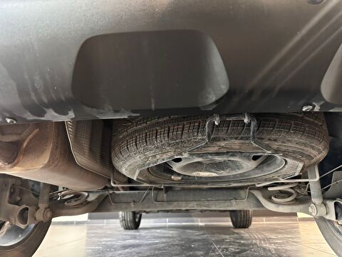 dacia, duster, suv 1.3 tce prestige plus edc, otomatik, benzin 2.el otomobil | renew 22