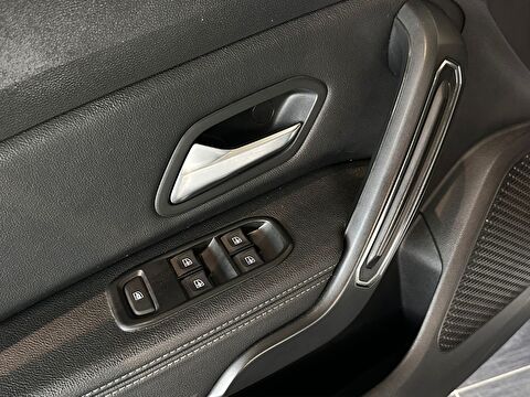 dacia, duster, suv 1.3 tce prestige plus edc, otomatik, benzin 2.el otomobil | renew 24